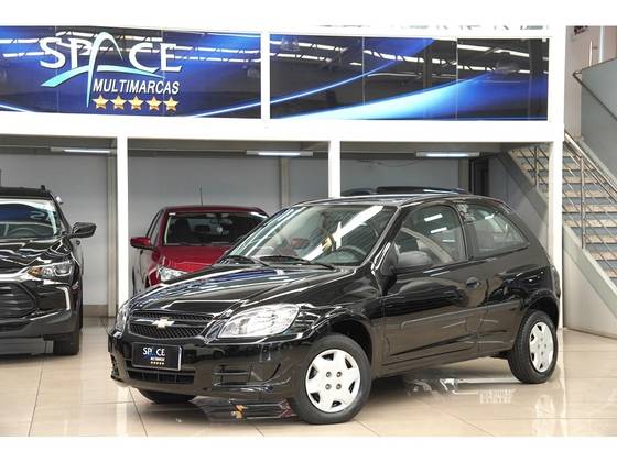 CHEVROLET CELTA 1.0 MPFI LS 8V FLEX 2P MANUAL